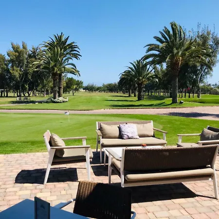 Bungalow Las Vegas Stars Beach Apartamento