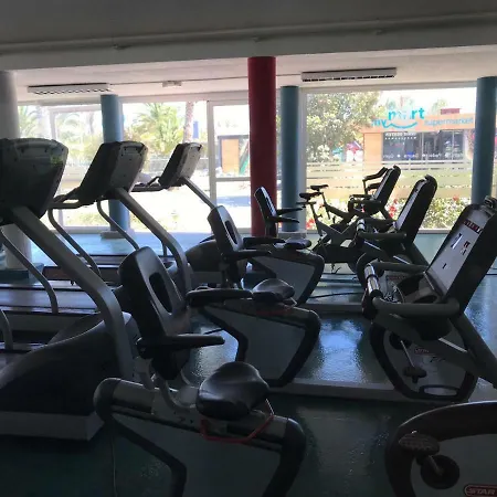 Bungalow Las Vegas Stars Beach Apartamento