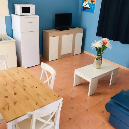 Bungalow Las Vegas Stars Beach Apartamento