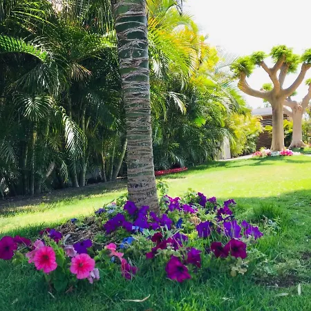 Bungalow Las Vegas Stars Beach Apartamento Maspalomas (Gran Canaria)