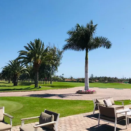 Apartamento Bungalow Las Vegas Stars Beach Maspalomas (Gran Canaria)