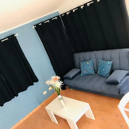 Bungalow Las Vegas Stars Beach Apartamento *