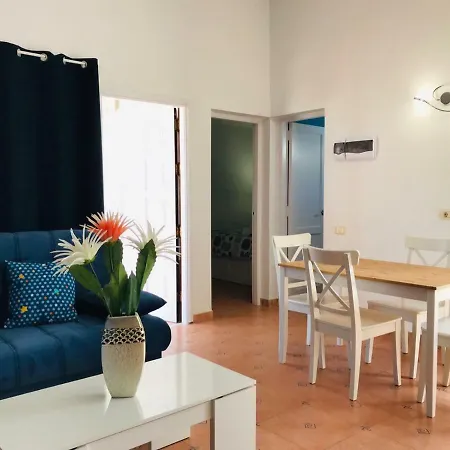 Apartamento Bungalow Las Vegas Stars Beach *