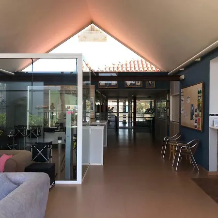 Bungalow Las Vegas Stars Beach * Maspalomas (Gran Canaria)