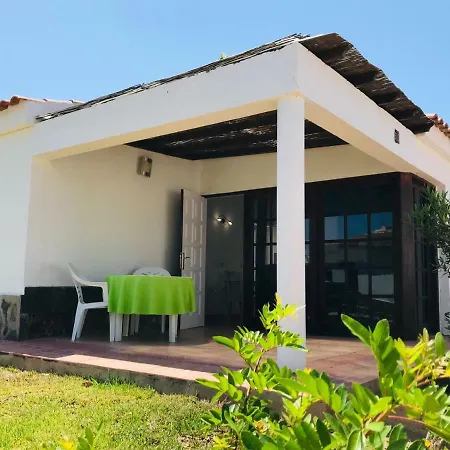 Apartamento Bungalow Las Vegas Stars Beach *